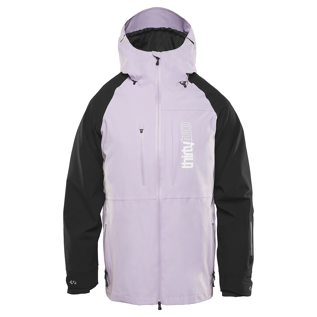 ThirtyTwo Womens Nova Jacket 2024 Lavender – Ballistyx