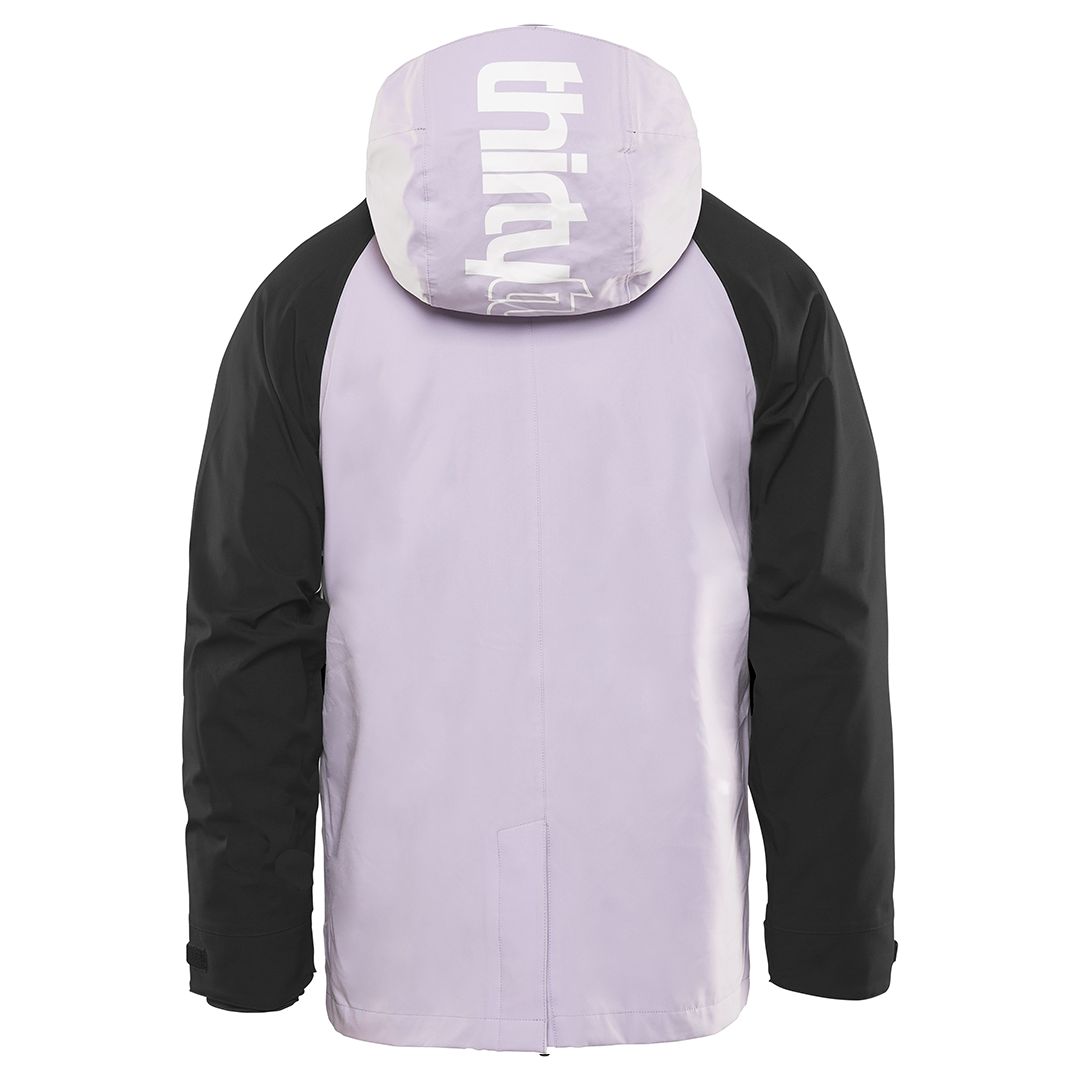 ThirtyTwo Womens Nova Jacket 2024 - Lavender