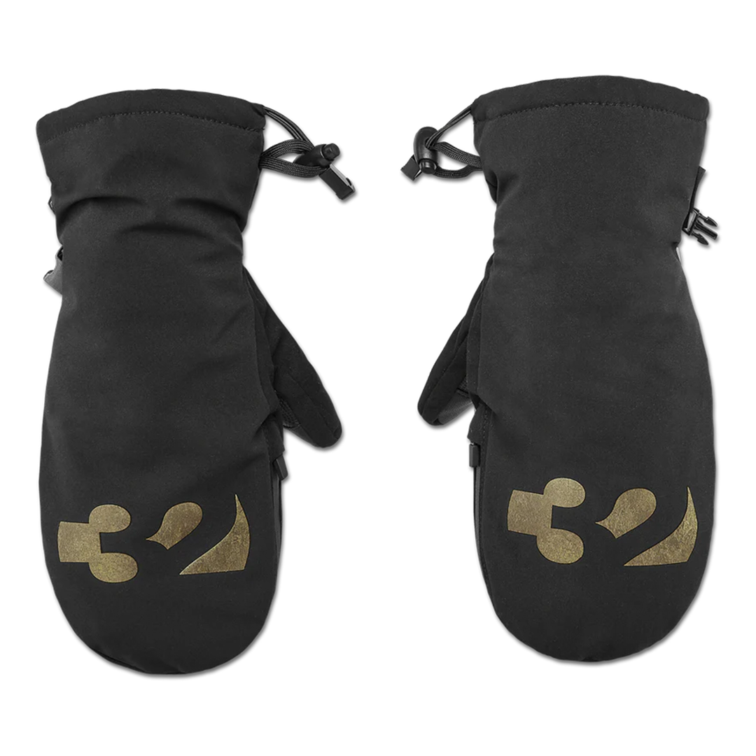 THIRTYTWO CORP MITT XLT HELGASON