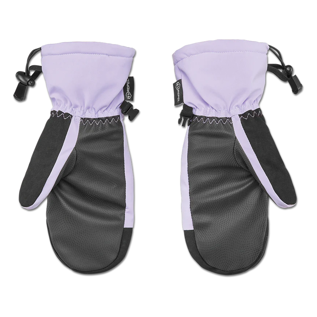 THIRTYTWO WOMENS CORP MITT LAVENDER