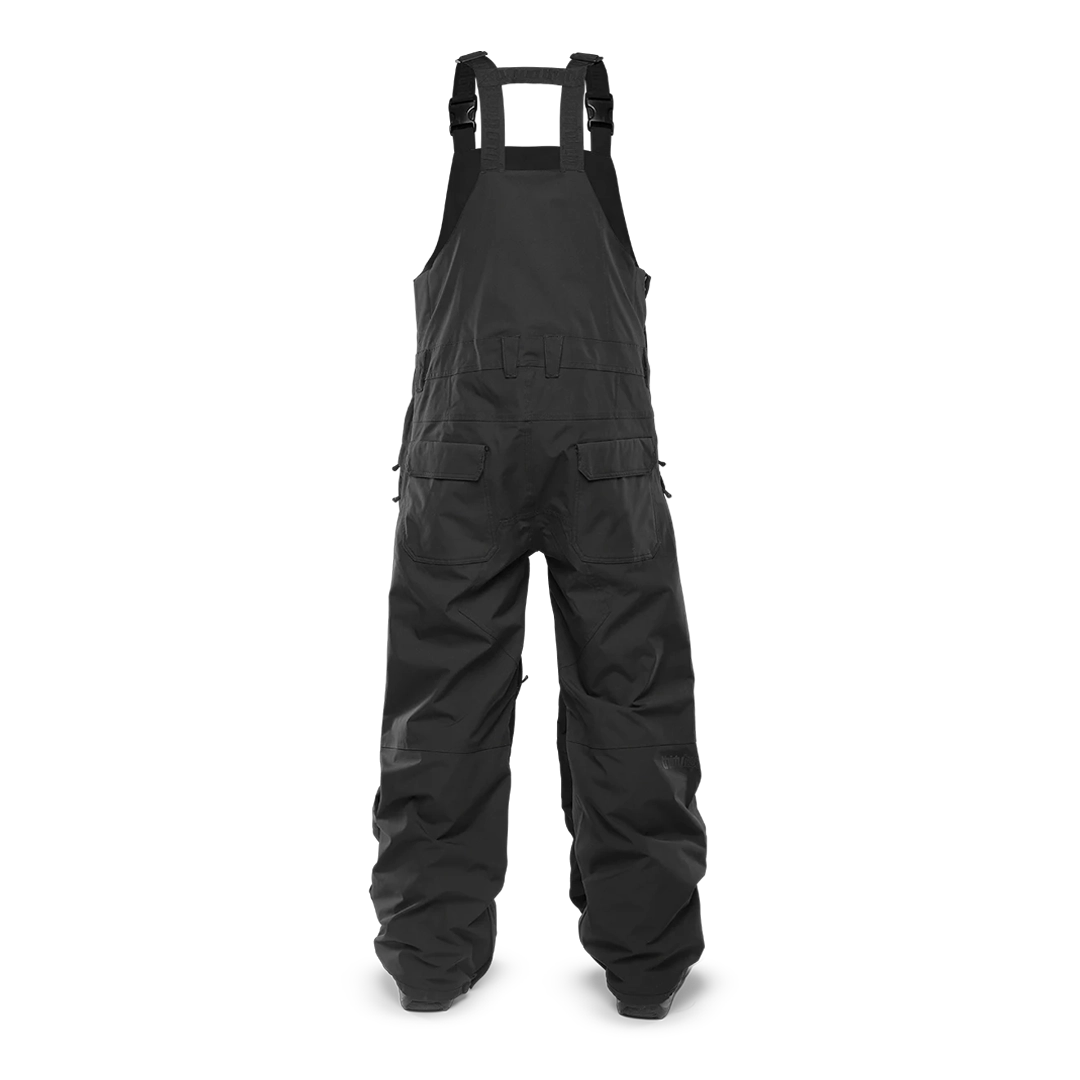 2025 ThirtyTwo Basement Bib