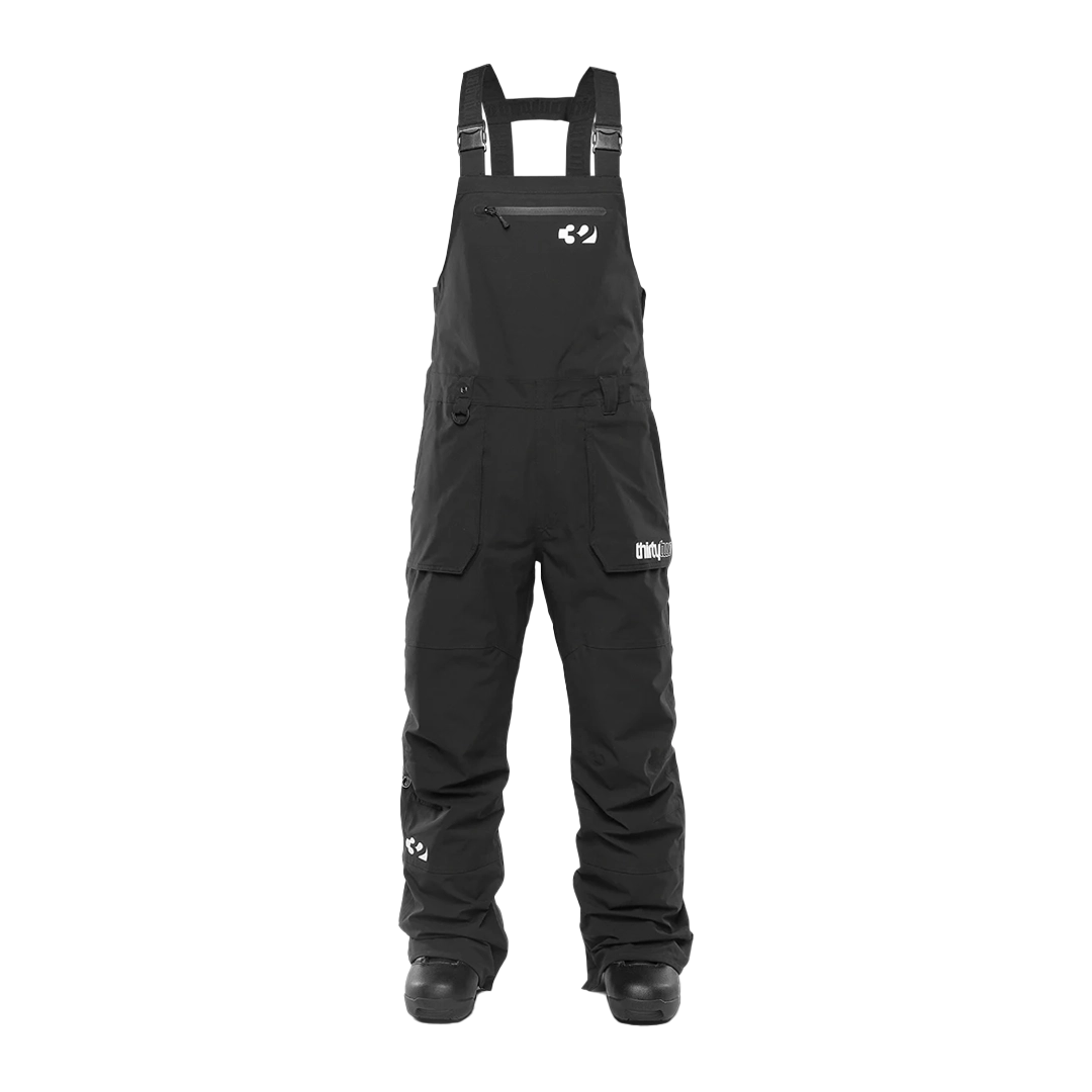 ThirtyTwo Womens Basement Bib 2025