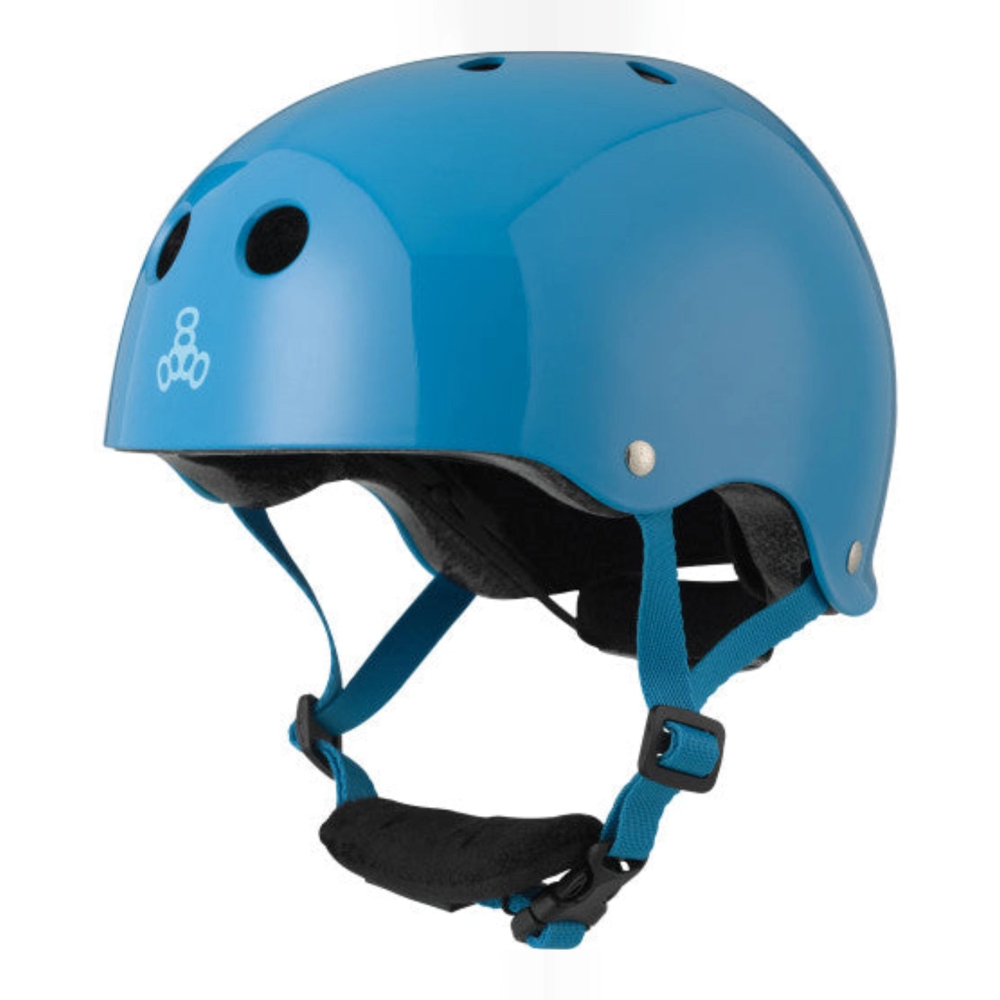 Triple 8 Lil 8 Certified Youth Helmet