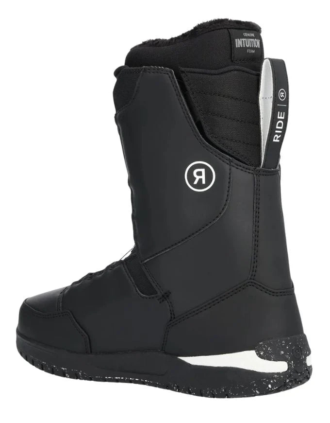 2025 Ride Lasso Boots