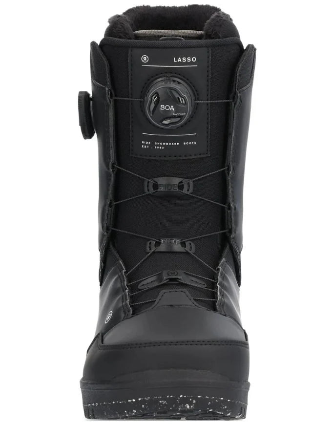 2025 Ride Lasso Boots
