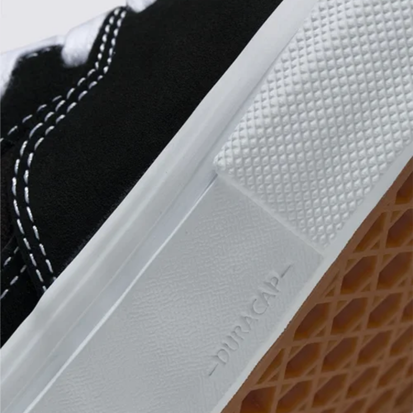 Vans Skate Half Cab