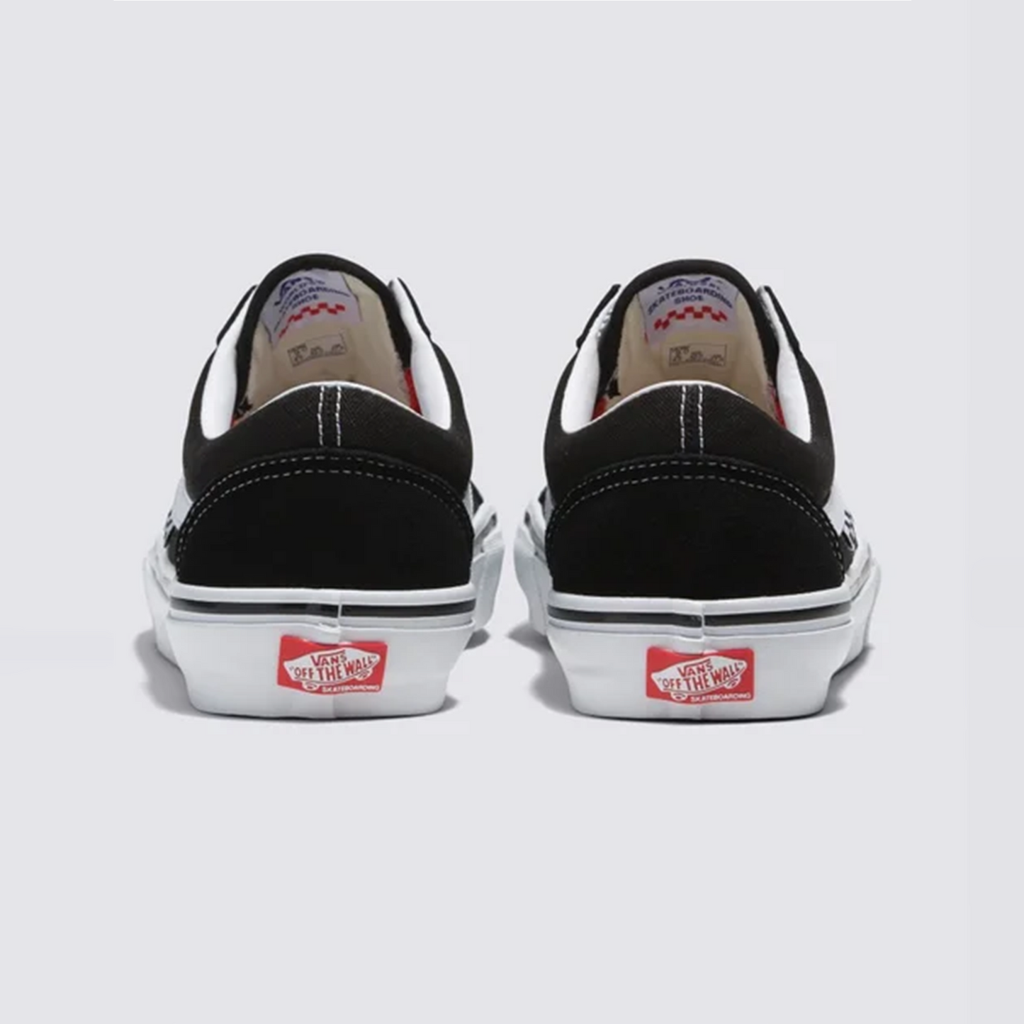 Vans Skate Old School