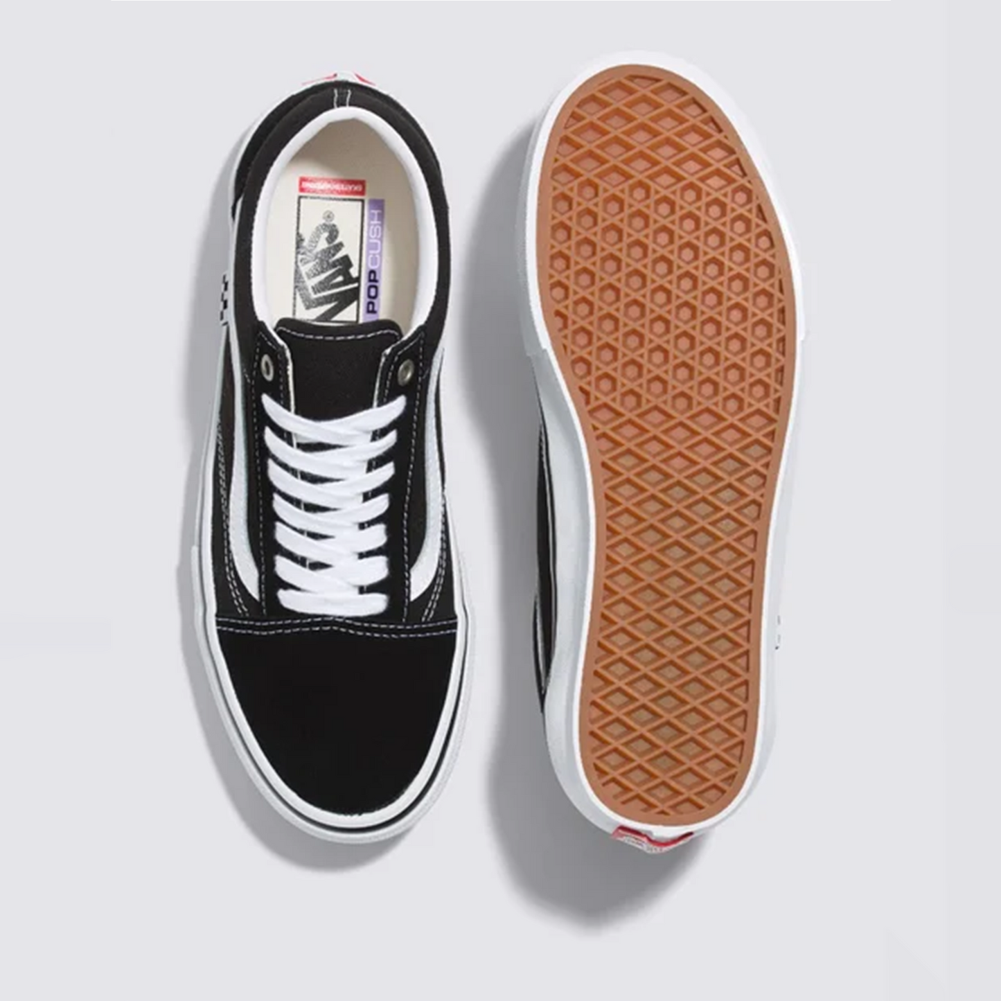 Vans Skate Old School