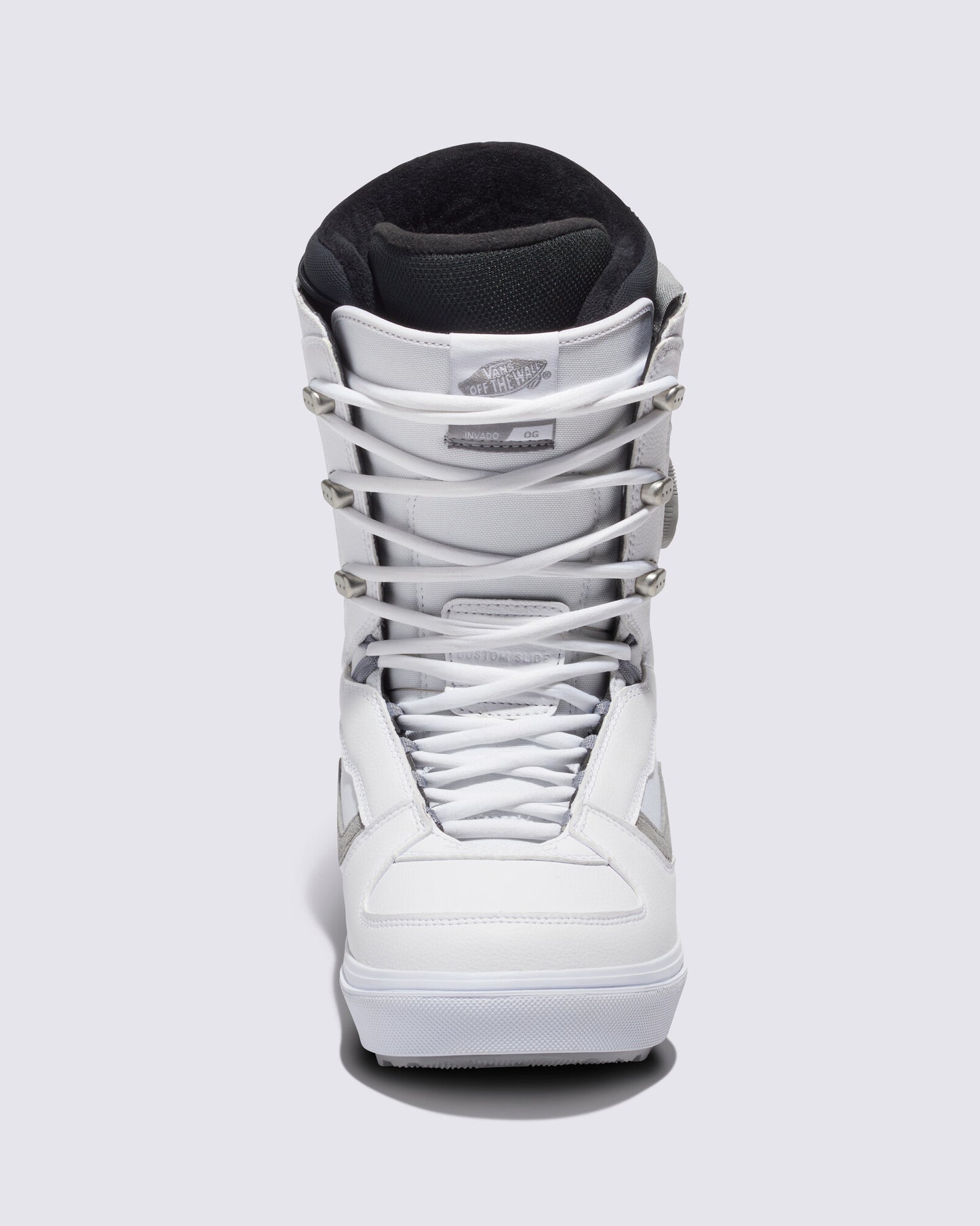 2025 Vans Invado OG Boots