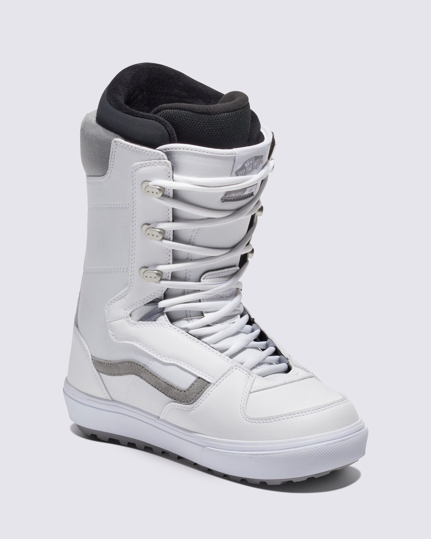 2025 Vans Invado OG Boots