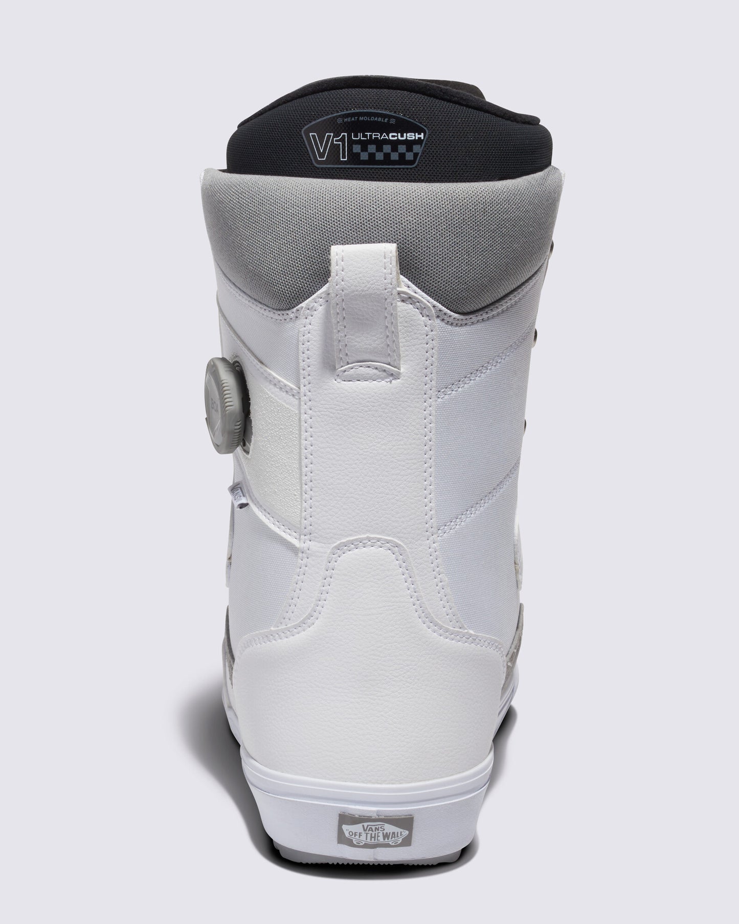 2025 Vans Invado OG Boots