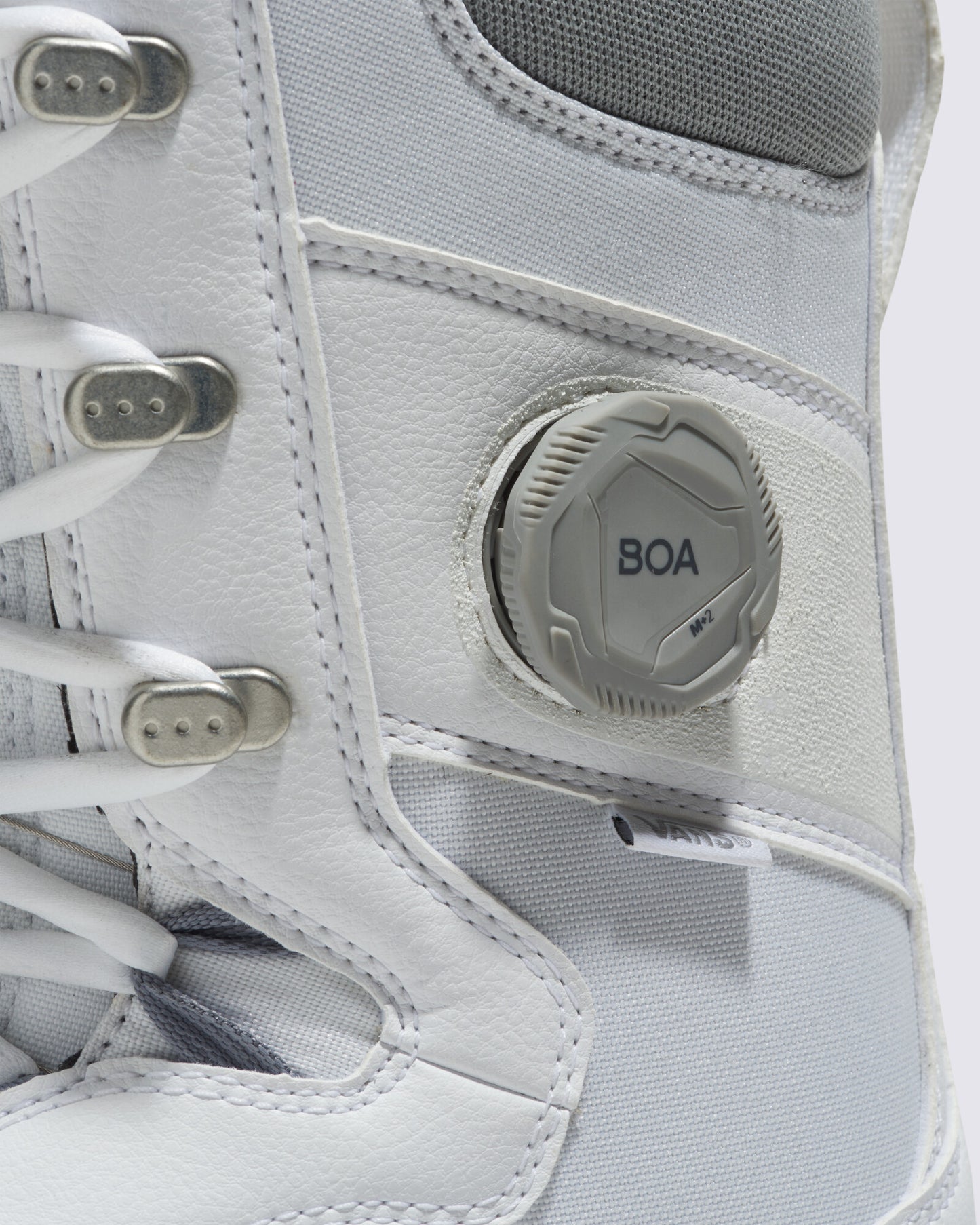 2025 Vans Invado OG Boots
