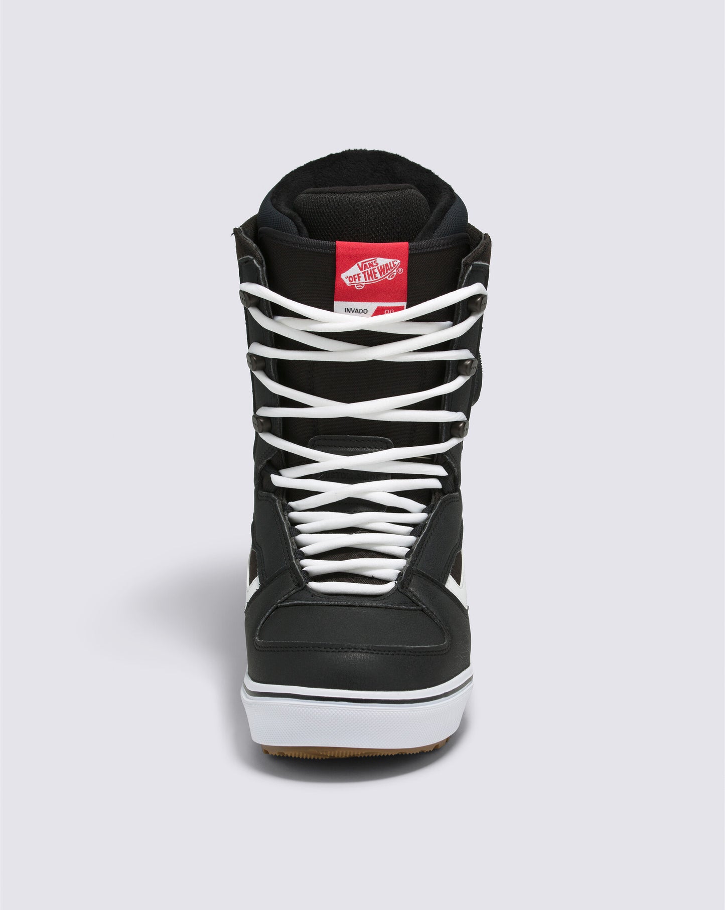 2025 Vans Invado OG Boots