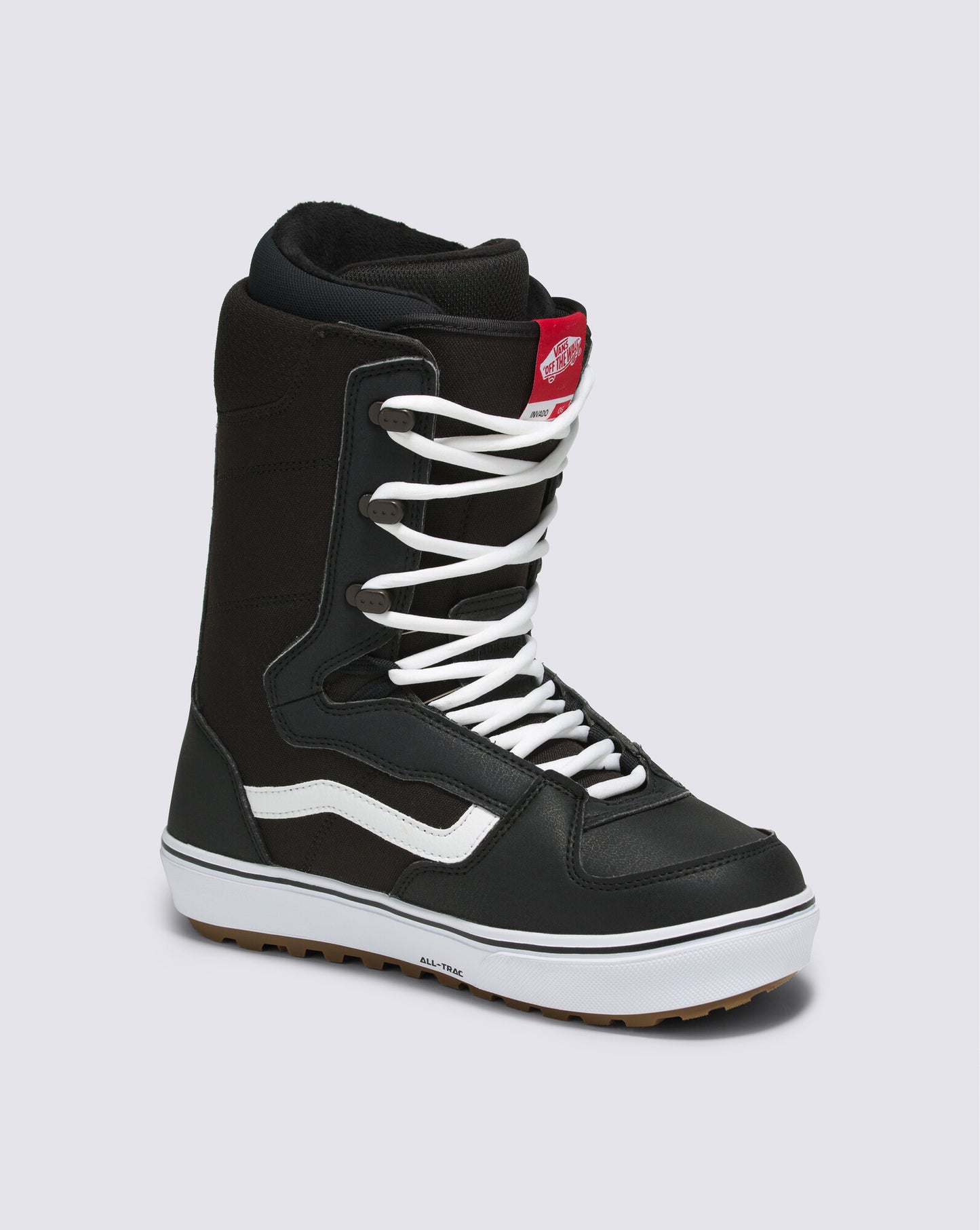 2025 Vans Invado OG Boots