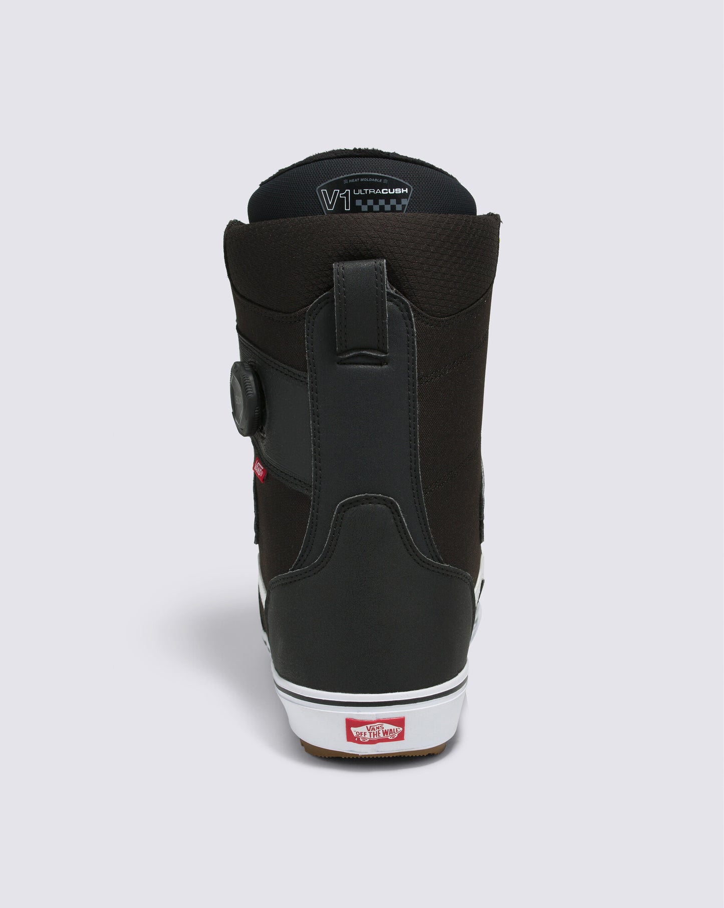 2025 Vans Invado OG Boots
