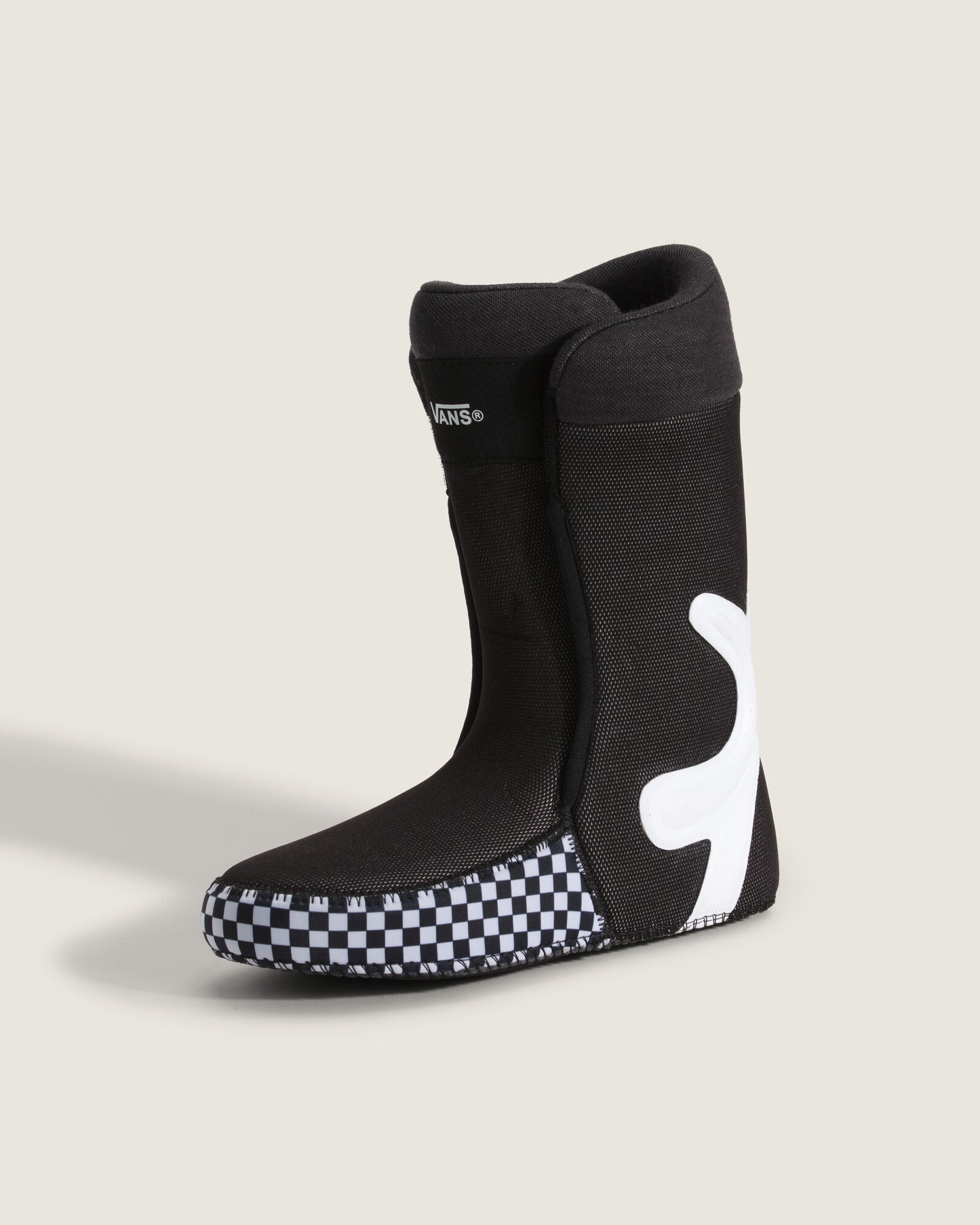2026 Vans Aura Pro Snowboard Boot