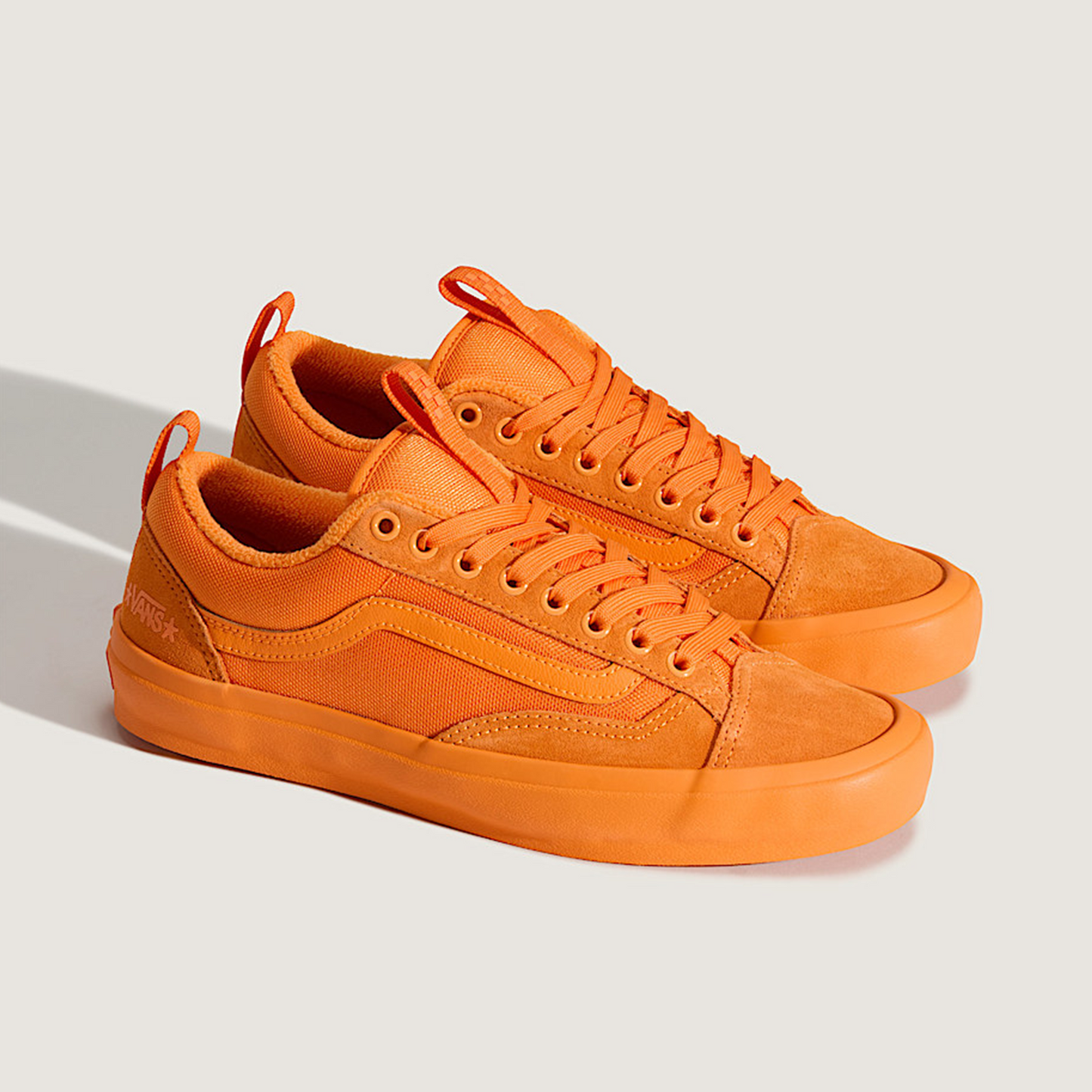 Vans Skate Old Skool 36+ by Atiba Jefferson