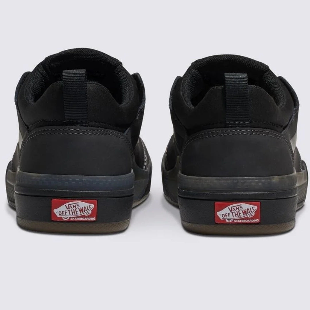Vans BMX Peak Shoes