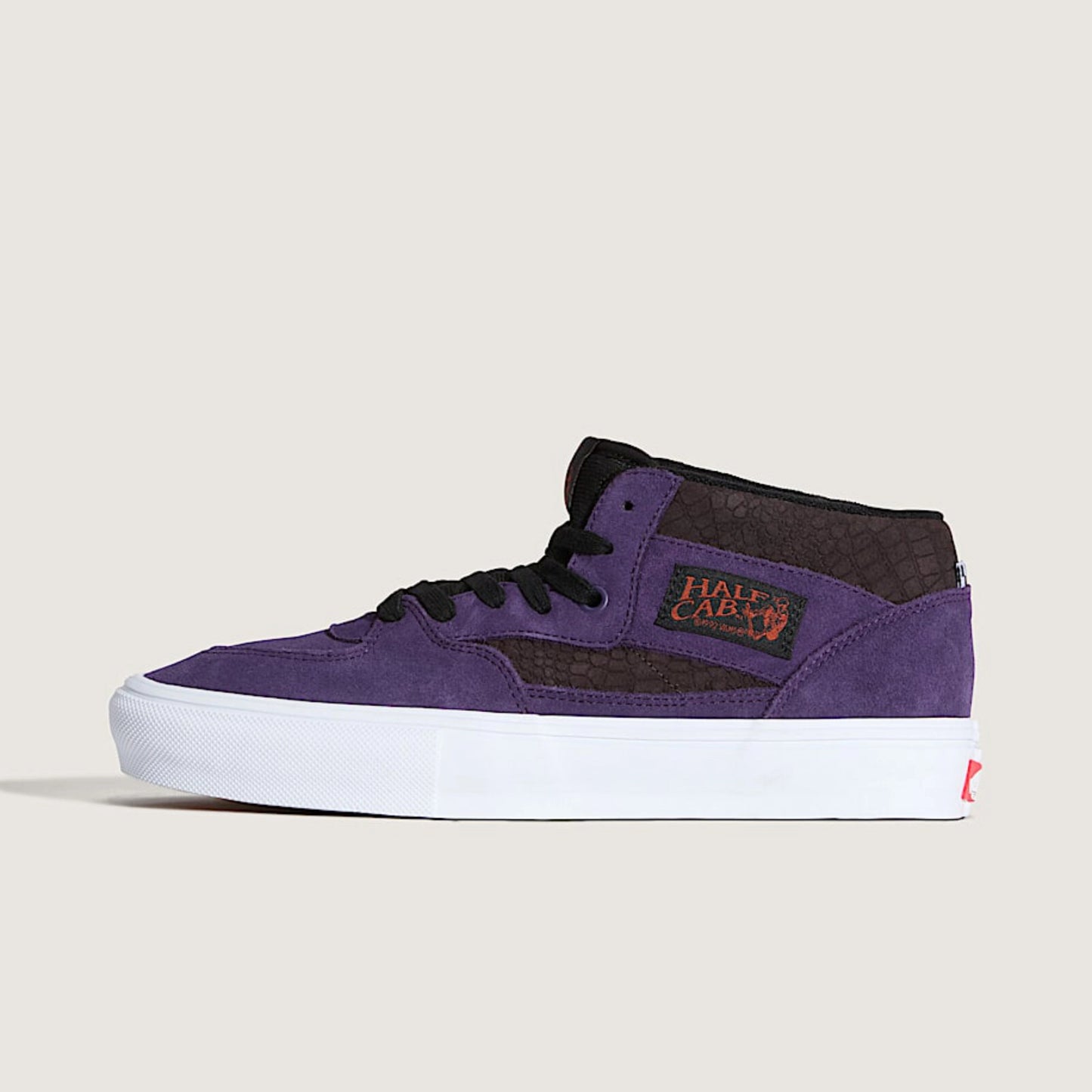 Vans Skate Half Cab