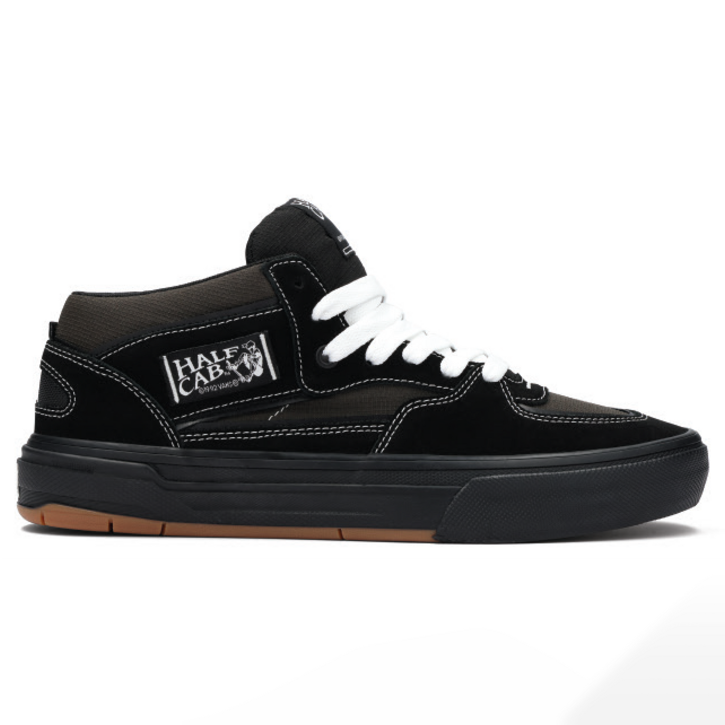 Vans Shoe Half Cab Wafflecup