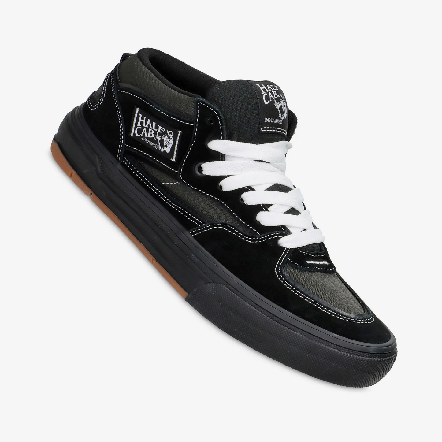 Vans Shoe Half Cab Wafflecup