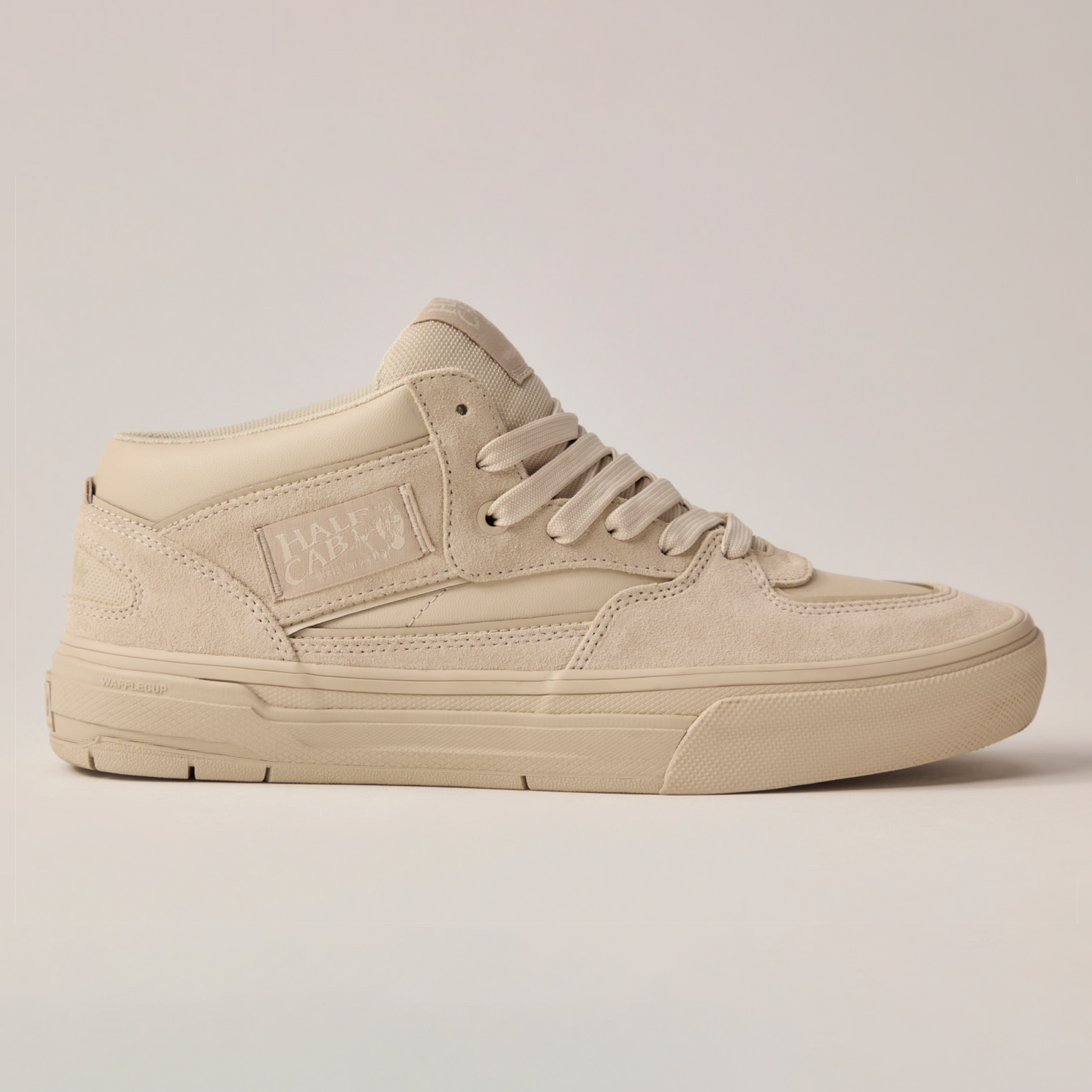 Vans Shoe Half Cab Wafflecup