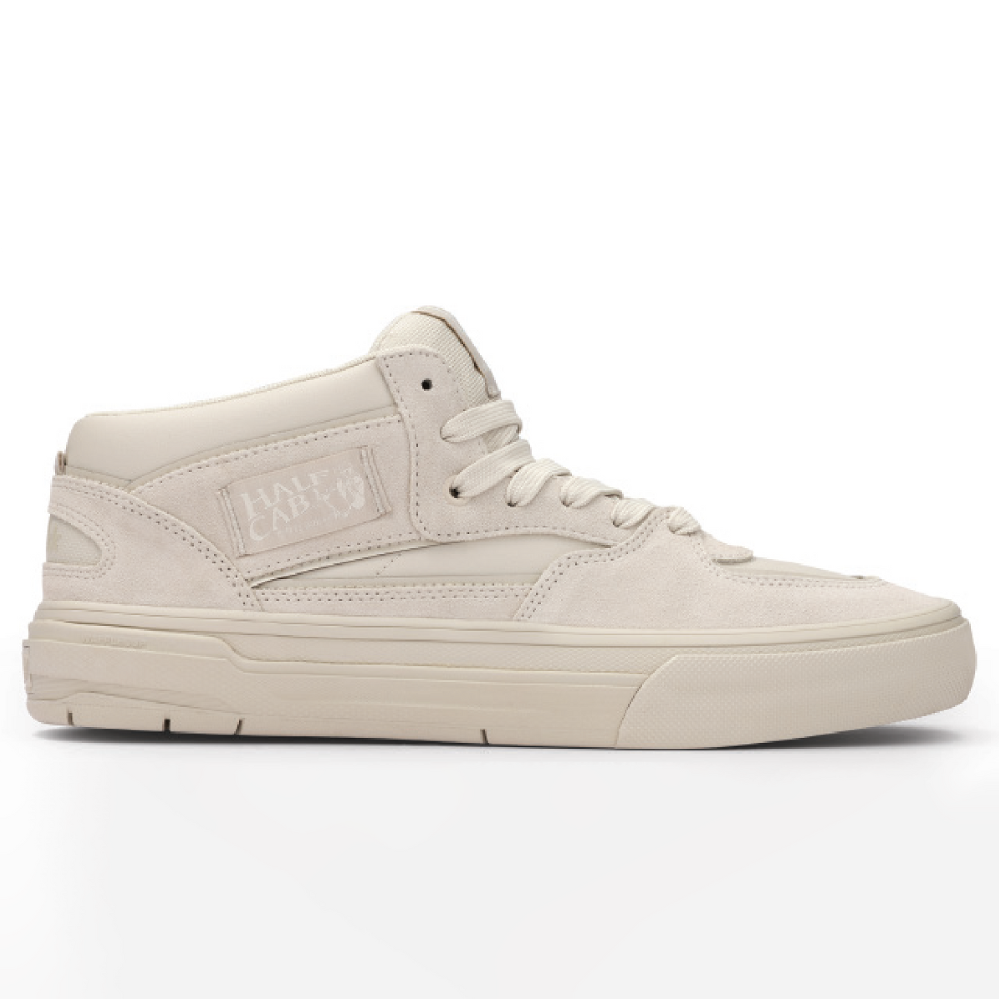 Vans Shoe Half Cab Wafflecup