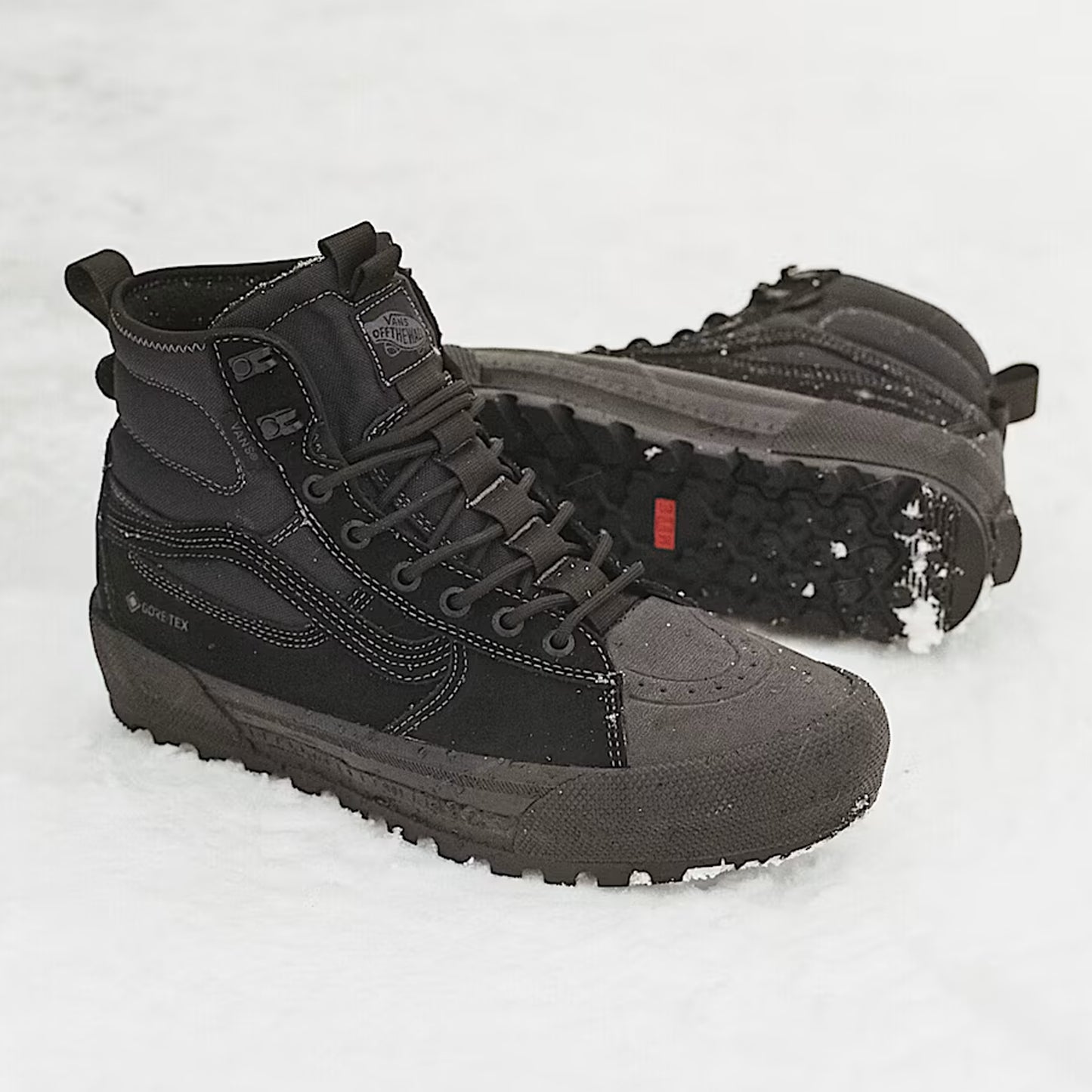 Vans MTE SK-8 Hi Gore-Tex Winter Boot