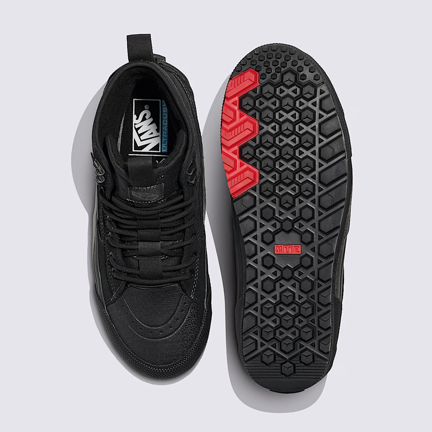 Vans MTE SK-8 Hi Gore-Tex Winter Boot