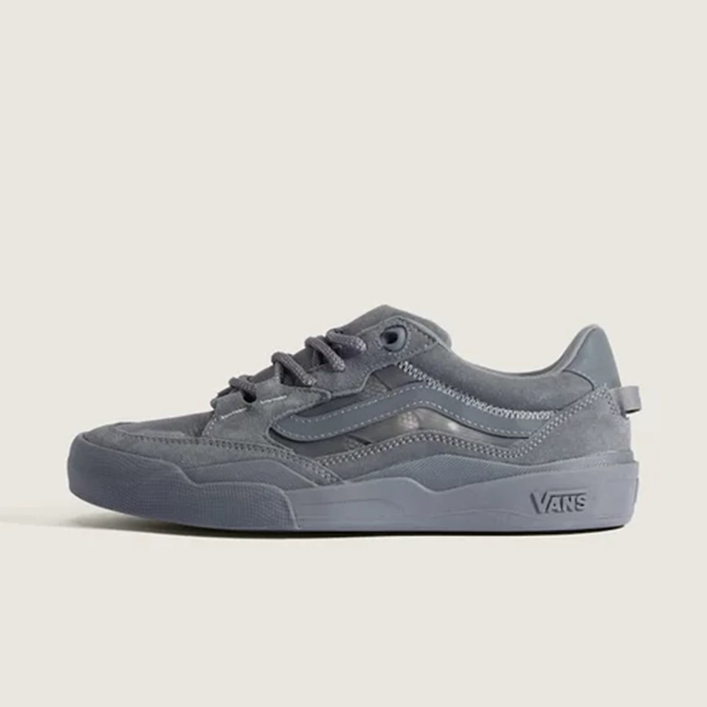 Vans Skate 2 Wayvee Shoe by Atiba Jefferson