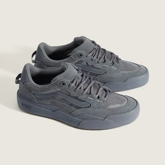 Vans Skate 2 Wayvee Shoe by Atiba Jefferson