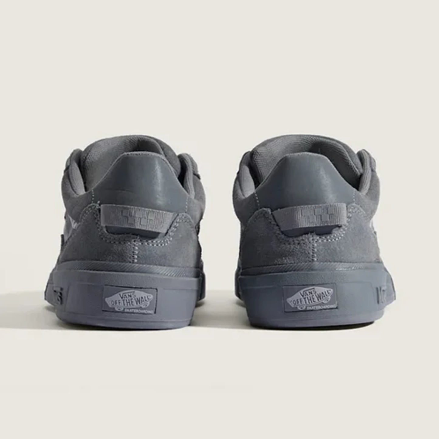 Vans Skate 2 Wayvee Shoe by Atiba Jefferson