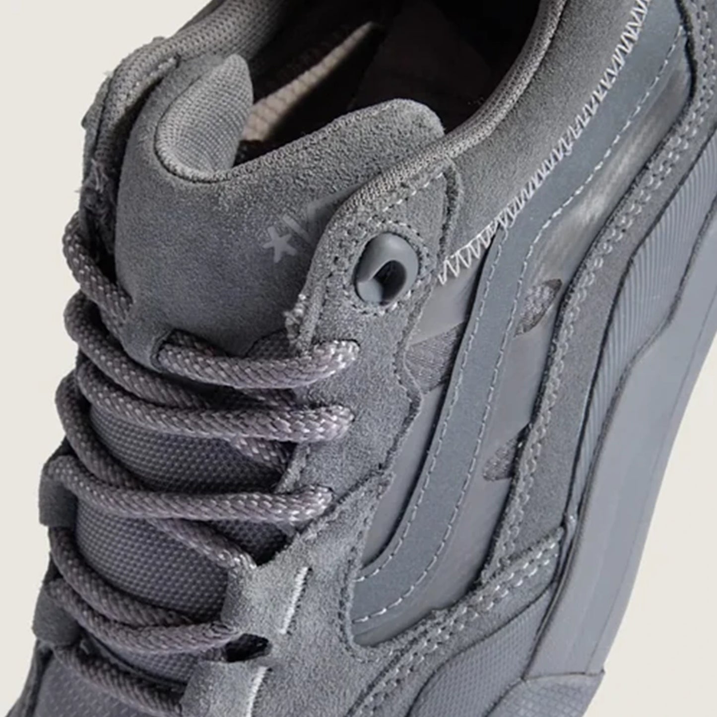 Vans Skate 2 Wayvee Shoe by Atiba Jefferson