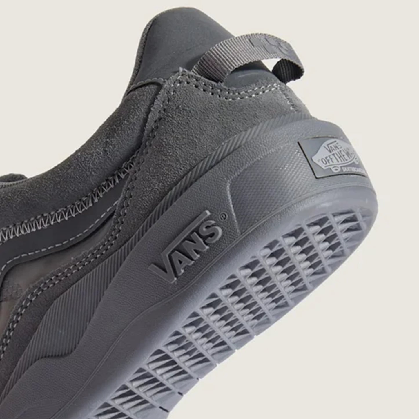 Vans Skate 2 Wayvee Shoe by Atiba Jefferson