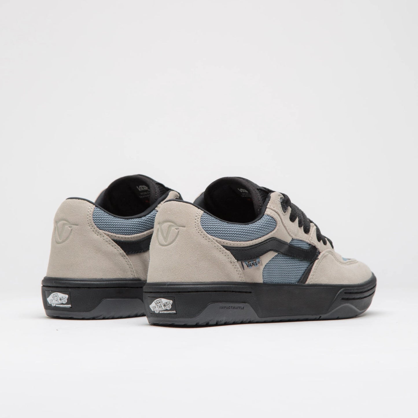 Vans Skate Rowan 2.0