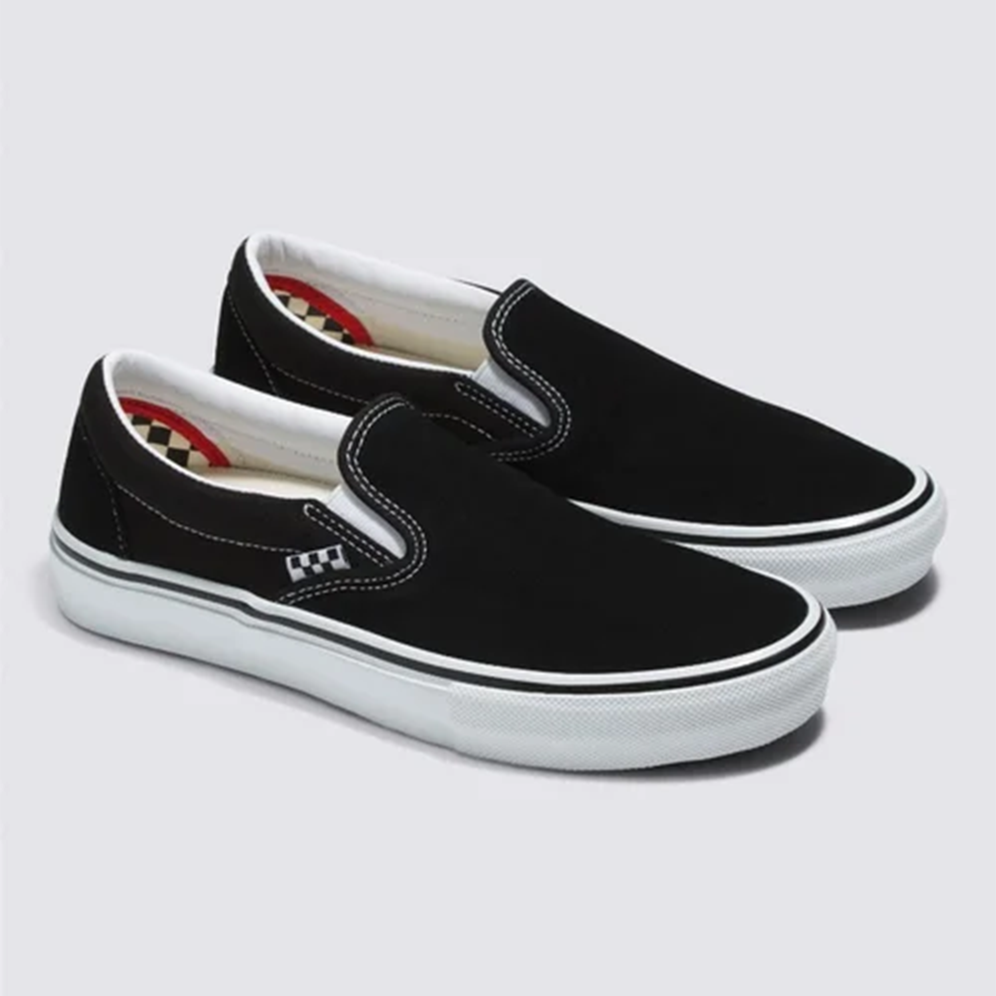 Vans Skate Slip-On – Ballistyx