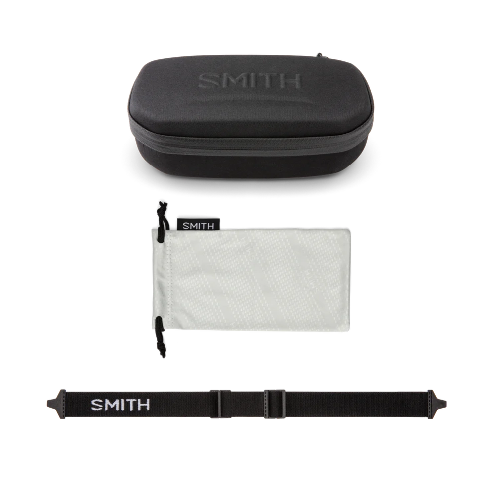 2026 Smith Venture Sunglasses