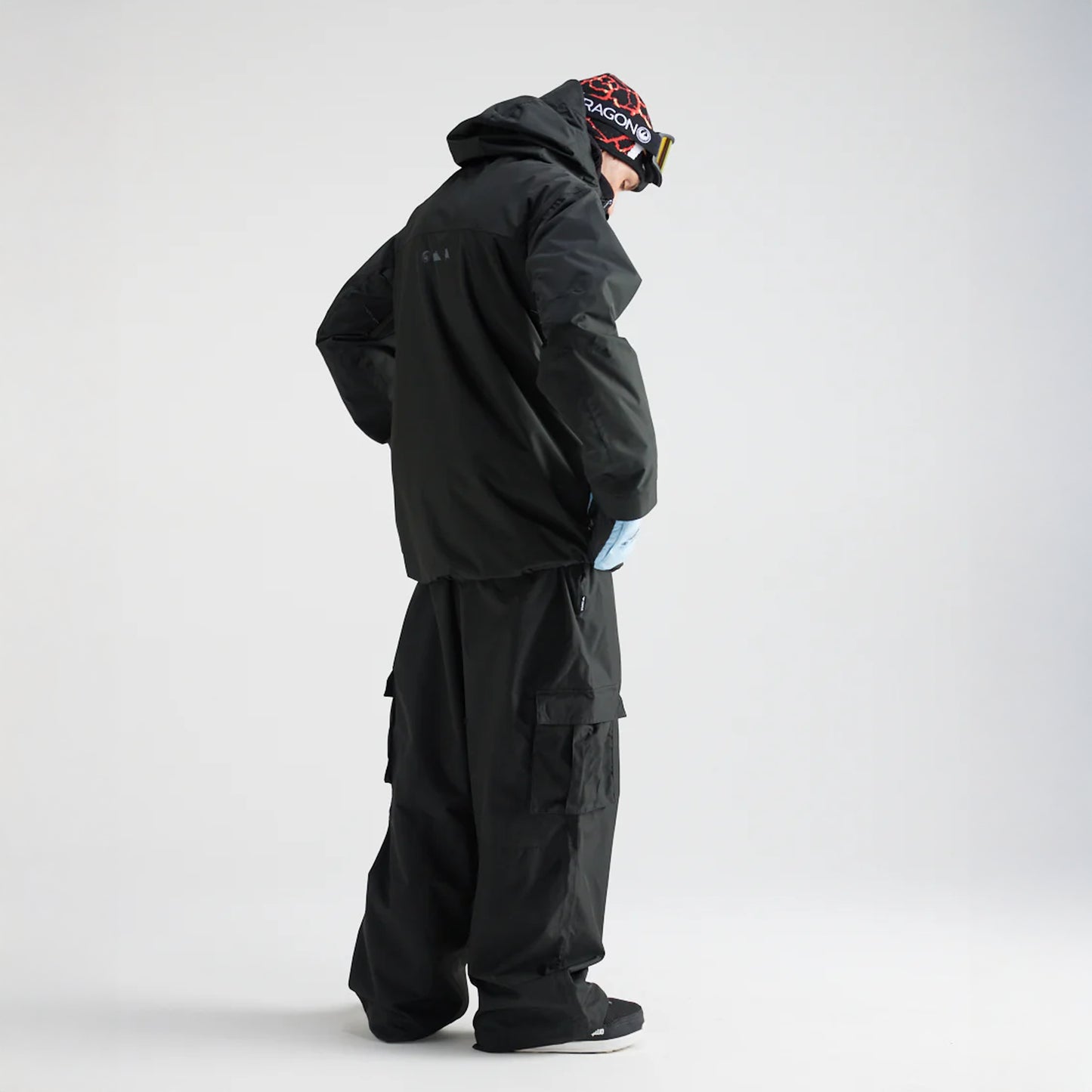 2025 Yuki Threads Street Jacket