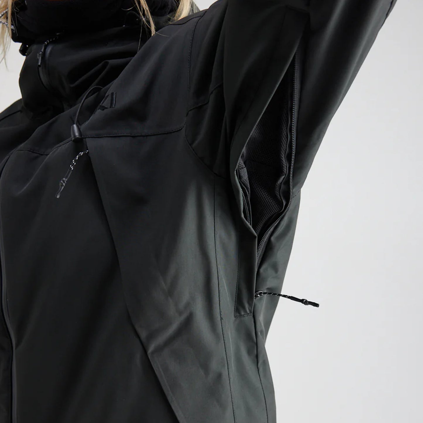 2025 Yuki Threads Street Jacket