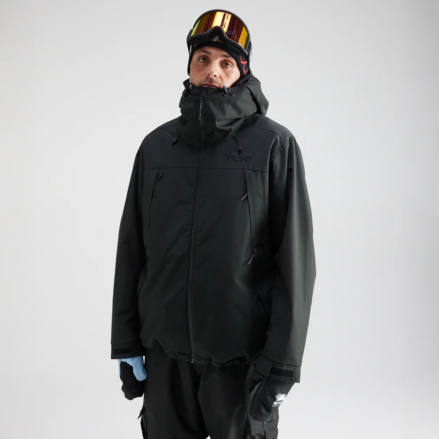 2025 Yuki Threads Street Jacket