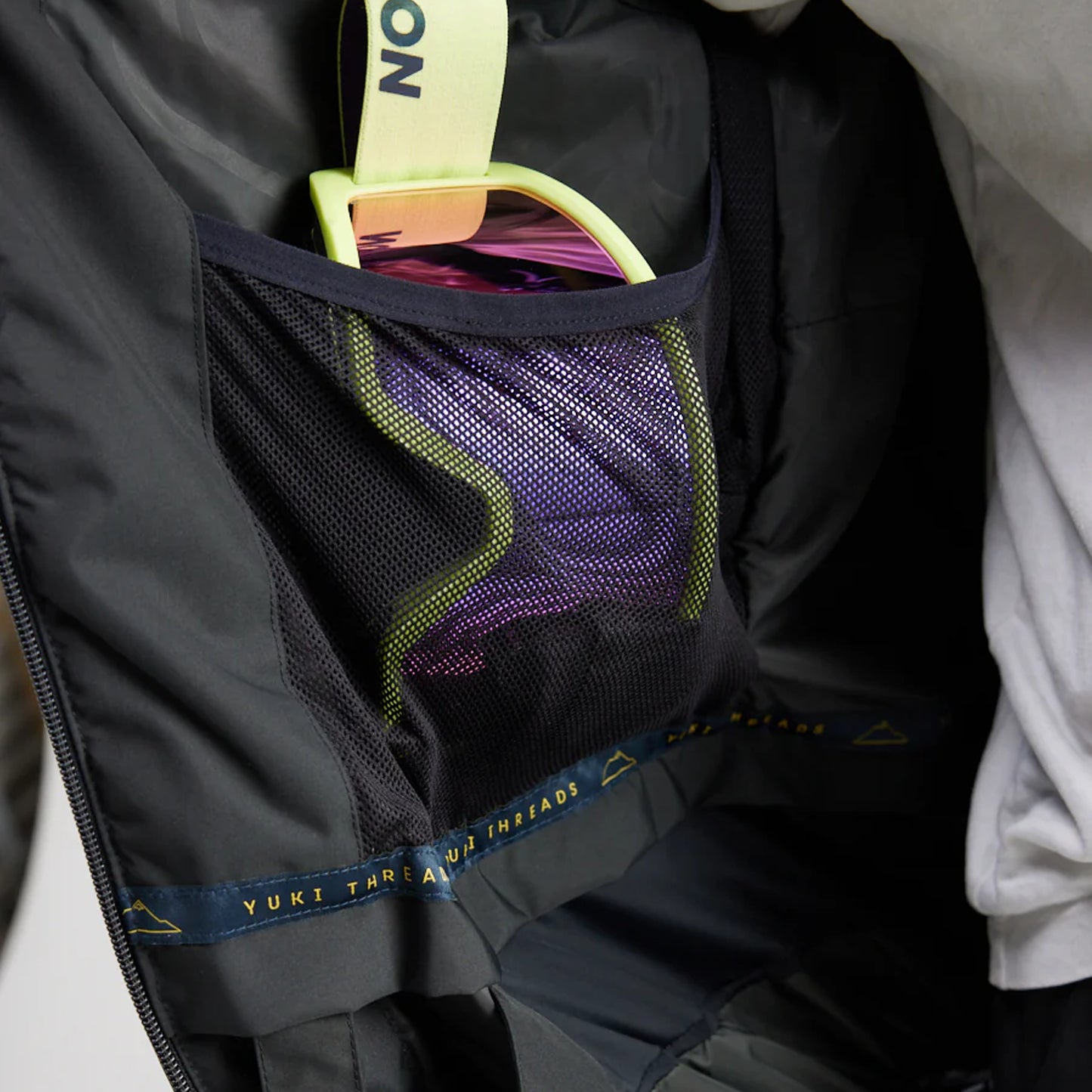 2025 Yuki Threads Street Jacket