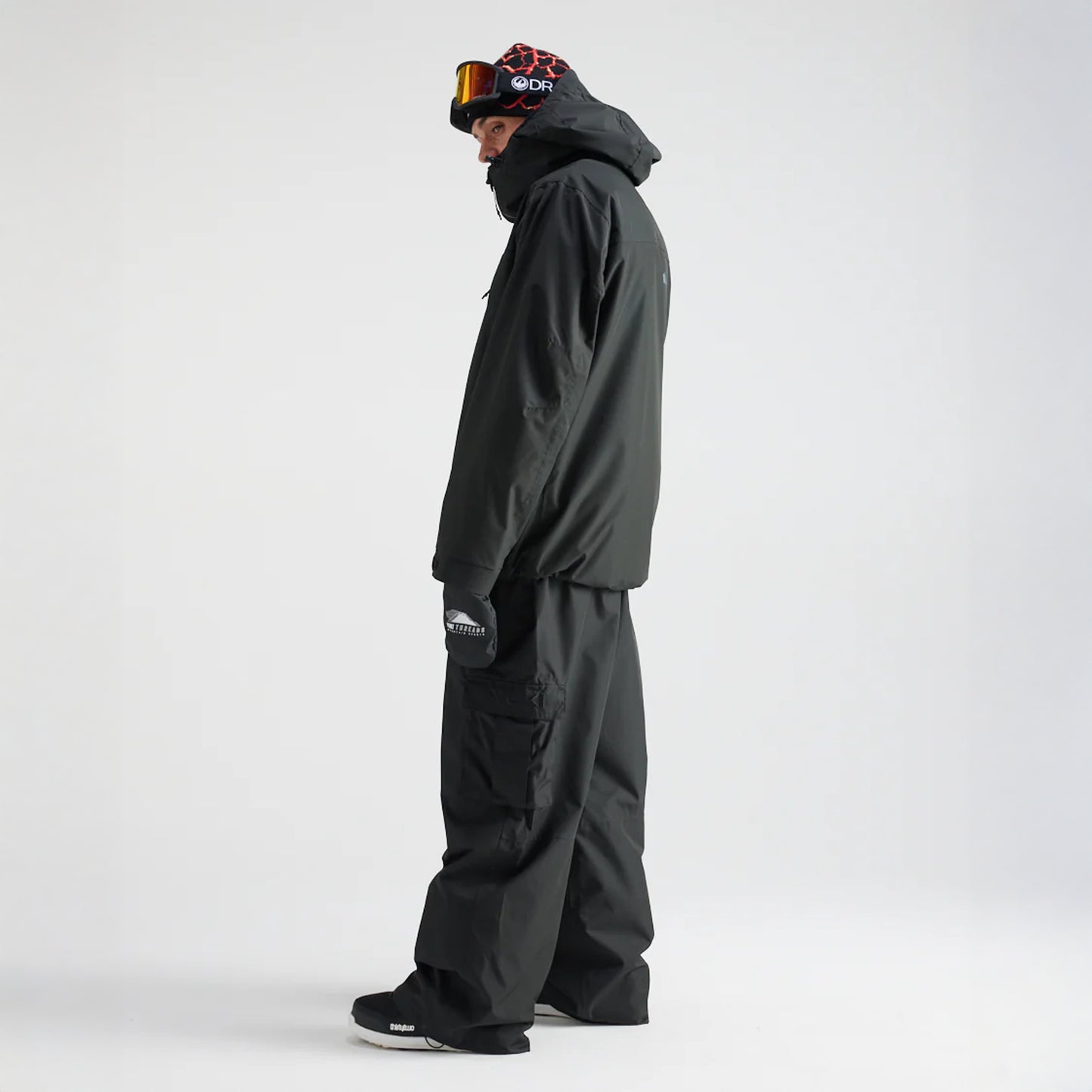 2025 Yuki Threads Street Jacket