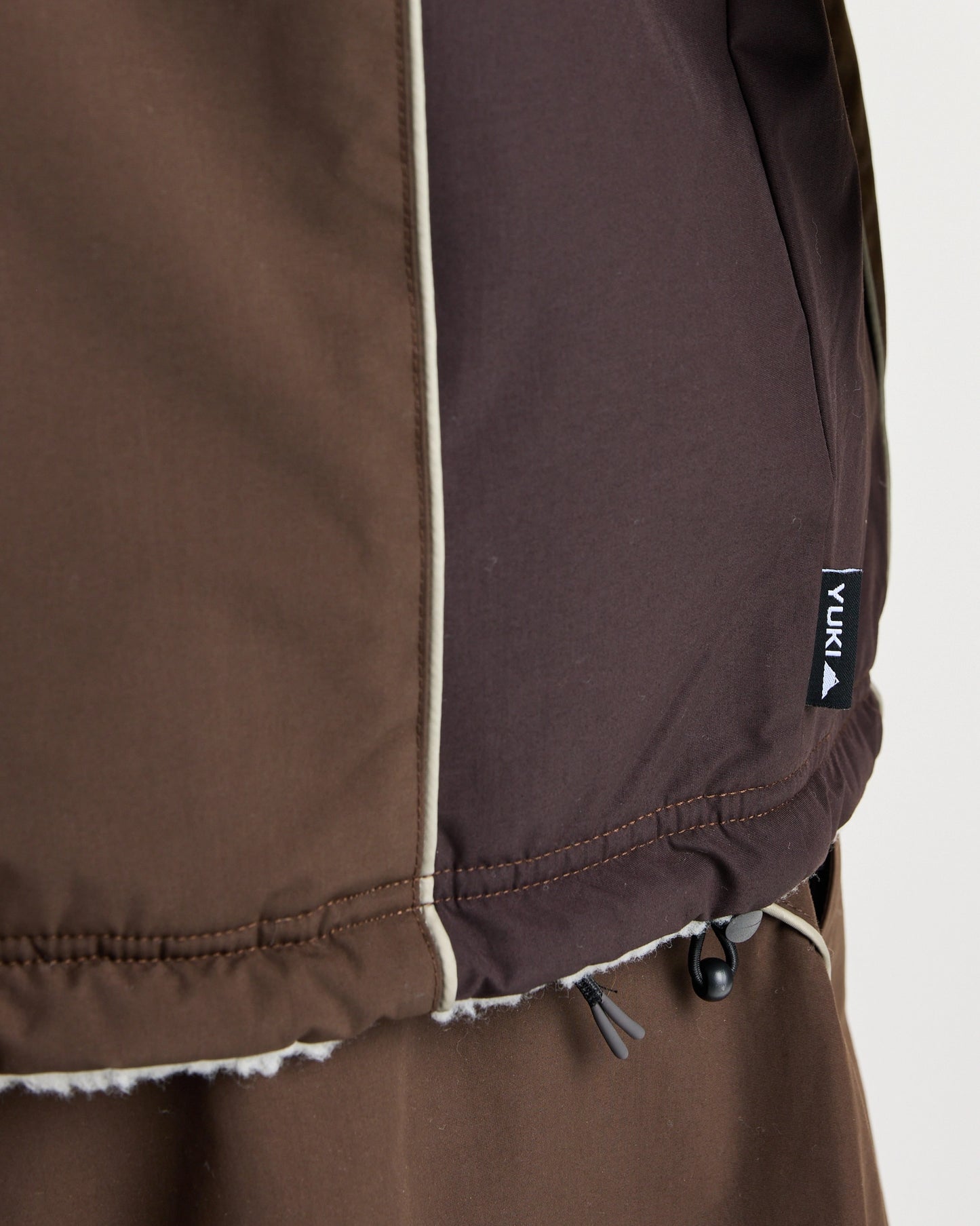 2026 Yuki Threads Mobbin Vest