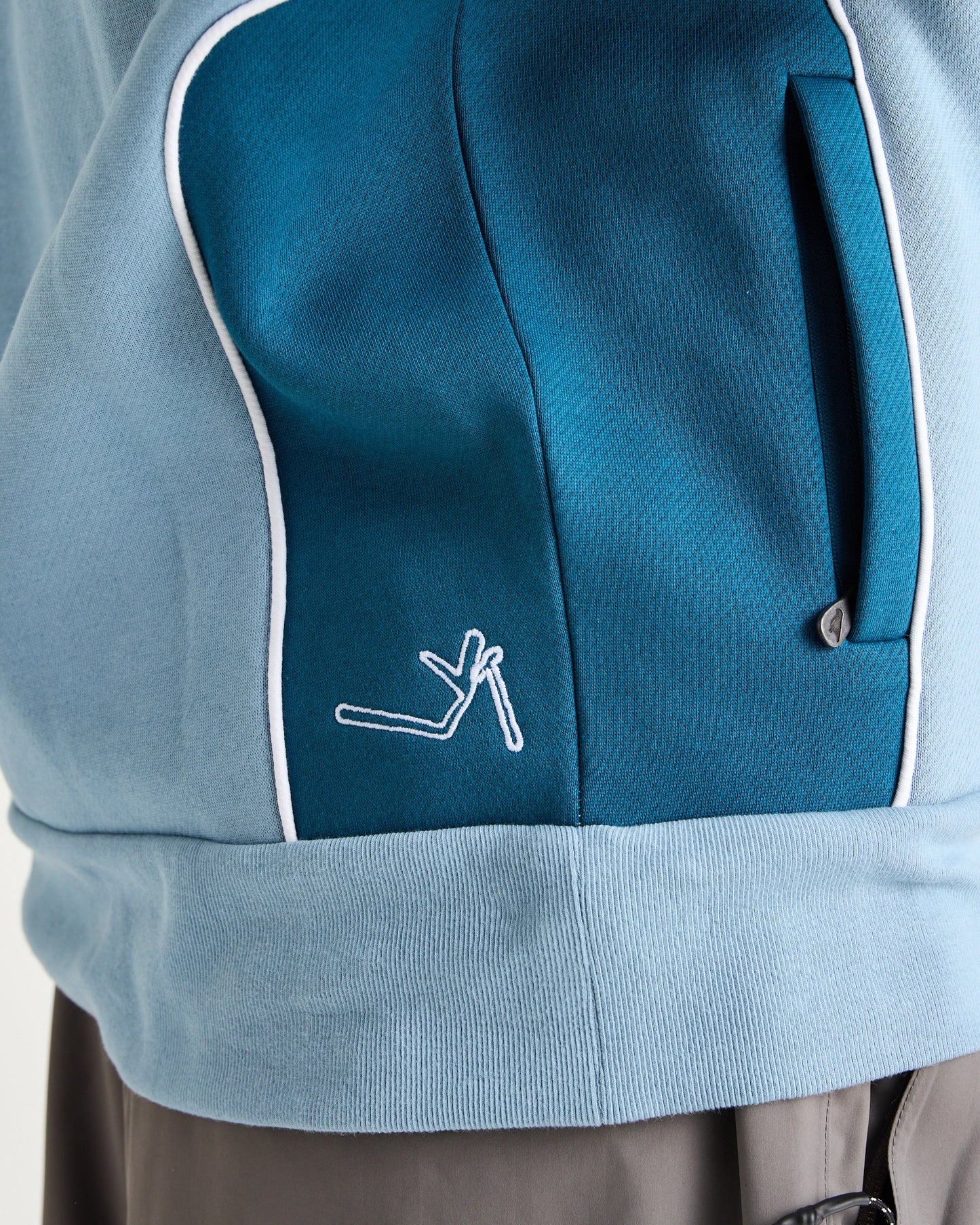 2026 Yuki Threads Mobbin Hoodie