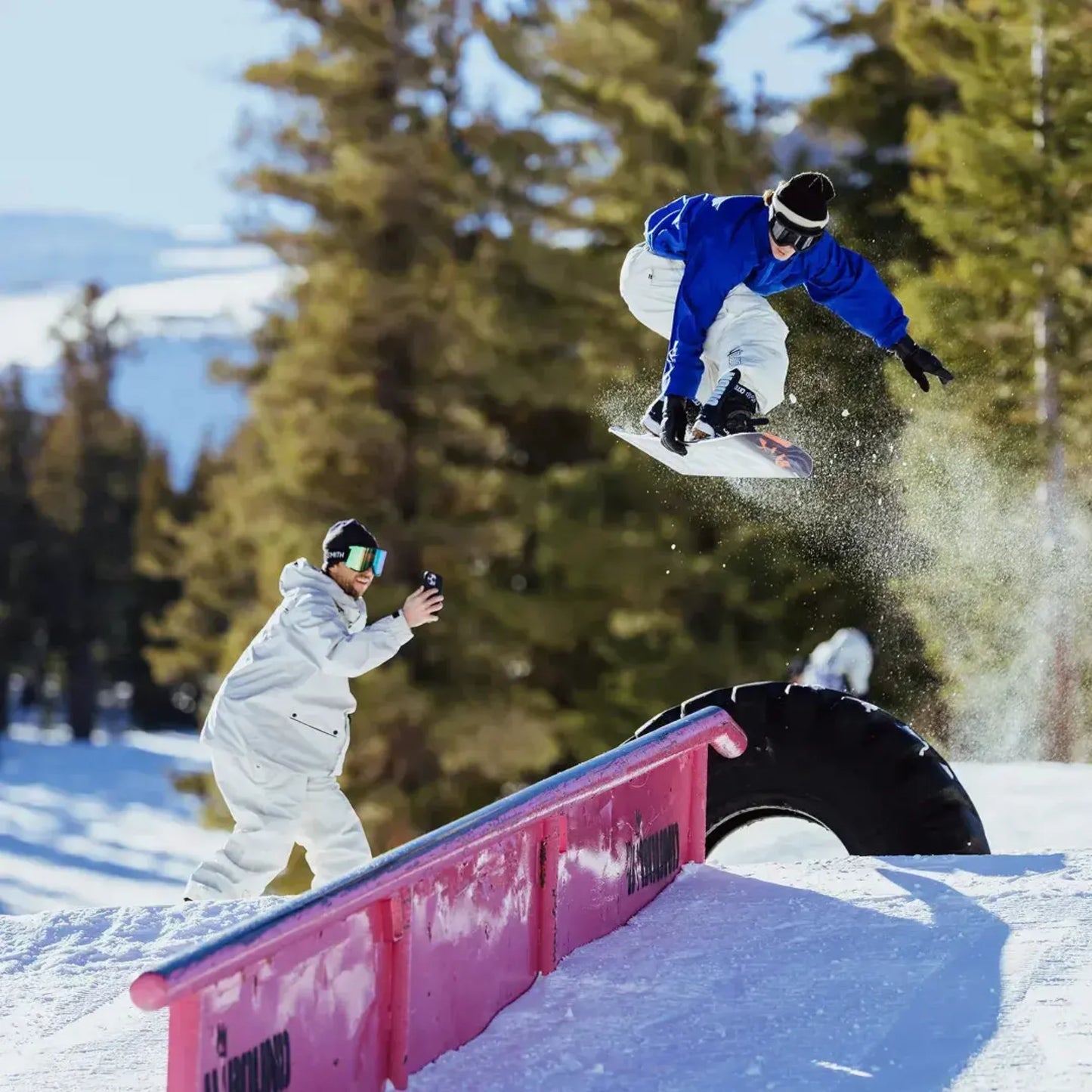 2026 THIRTYTWO Lashed Jacket