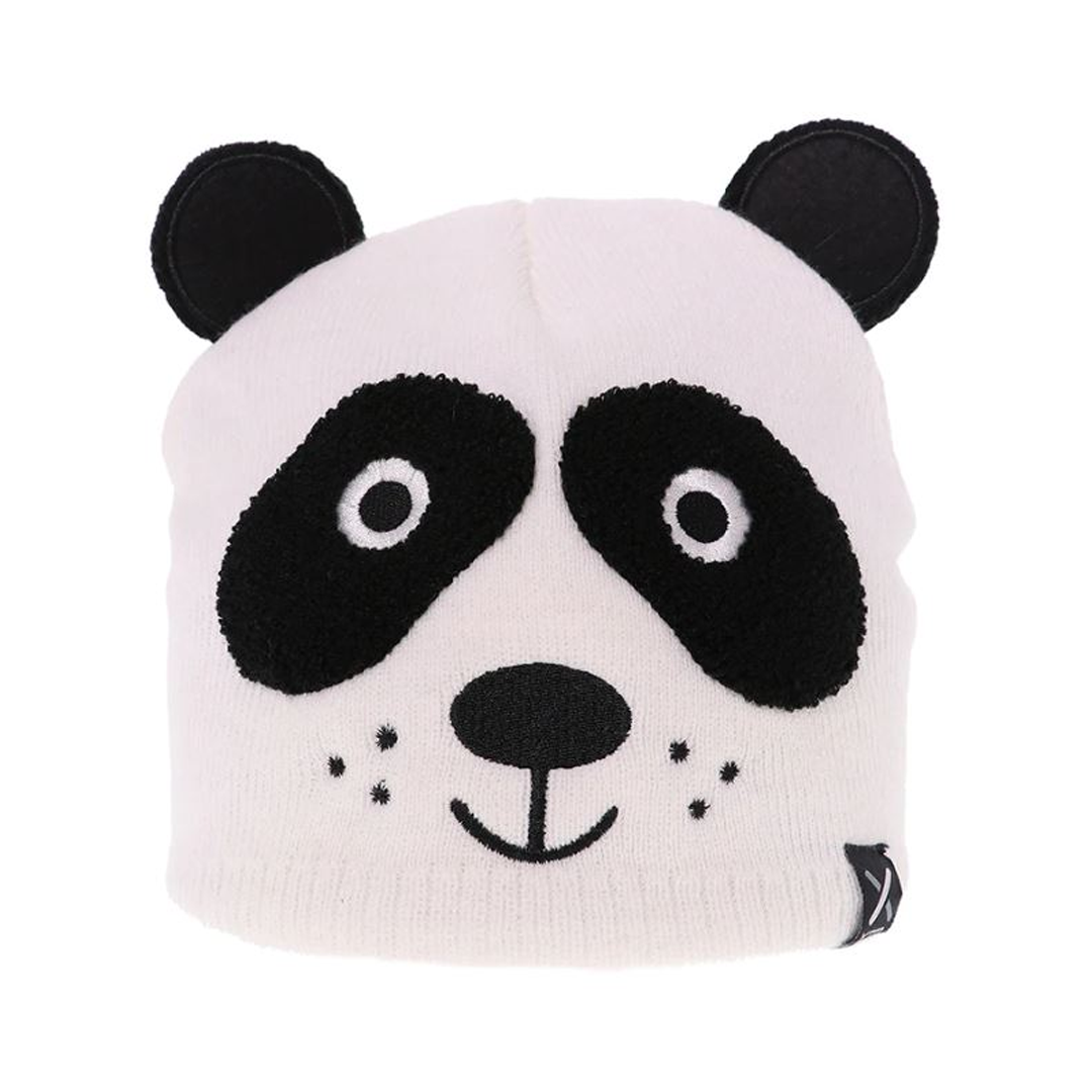 XTM WILD KIDS BEANIE PANDA