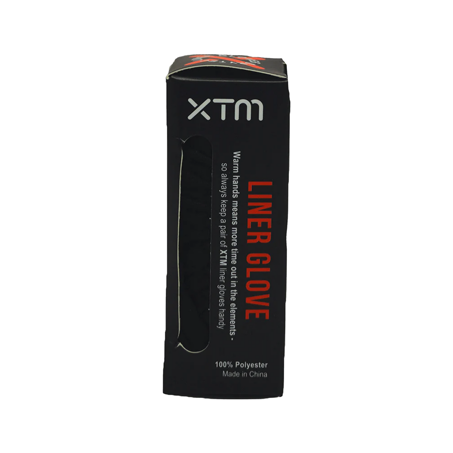Xtm Drytec Liner Glove