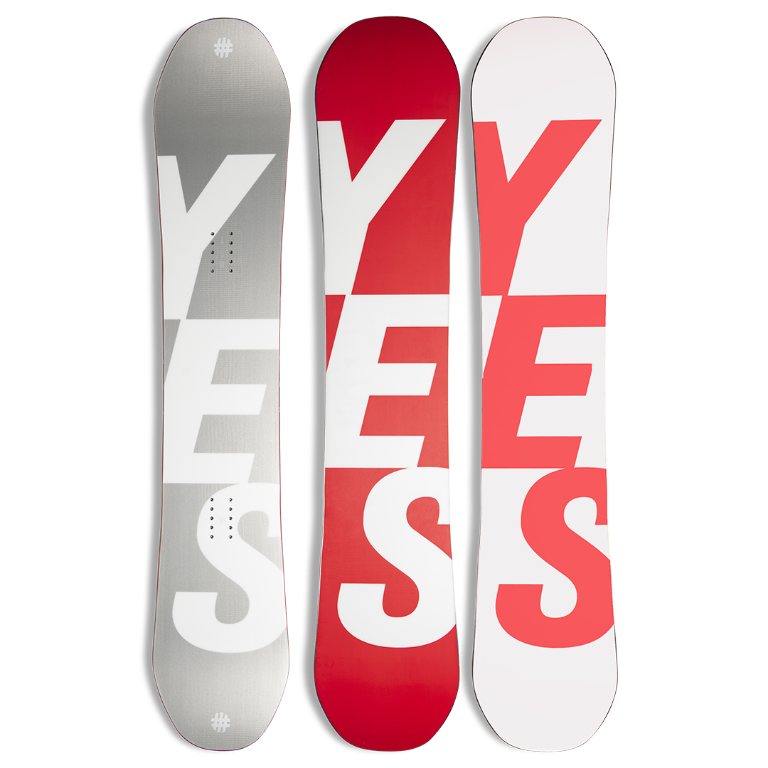 yes basic snowboard australia 2026 Yes Basic Snowboard