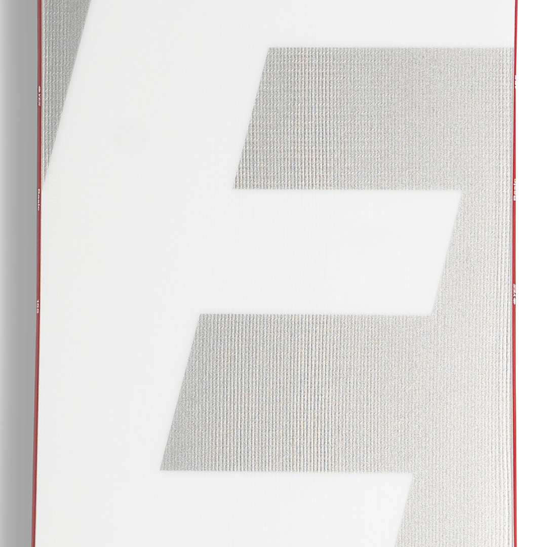 2026 Yes Basic Snowboard