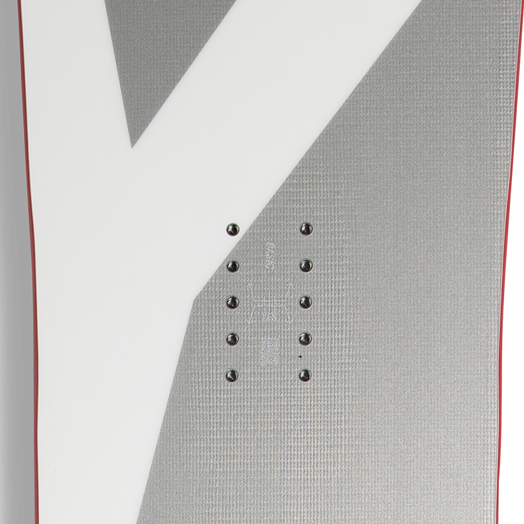 2026 Yes Basic Snowboard